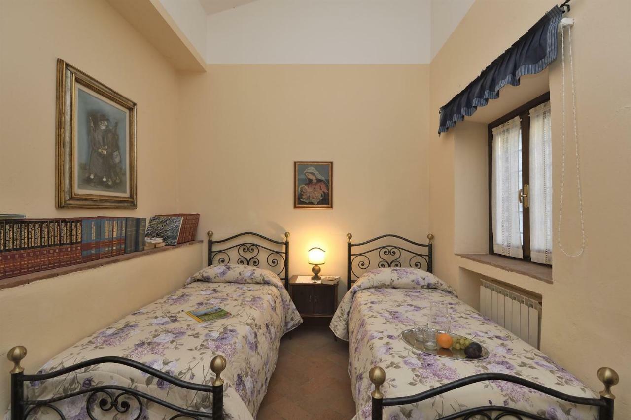 Castellare In Chianti Appartement Gaiole in Chianti Buitenkant foto
