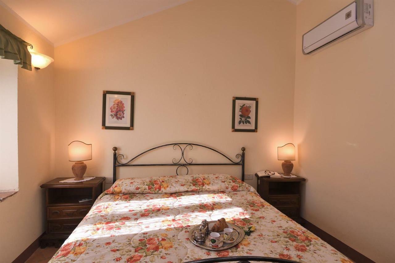 Castellare In Chianti Appartement Gaiole in Chianti Buitenkant foto