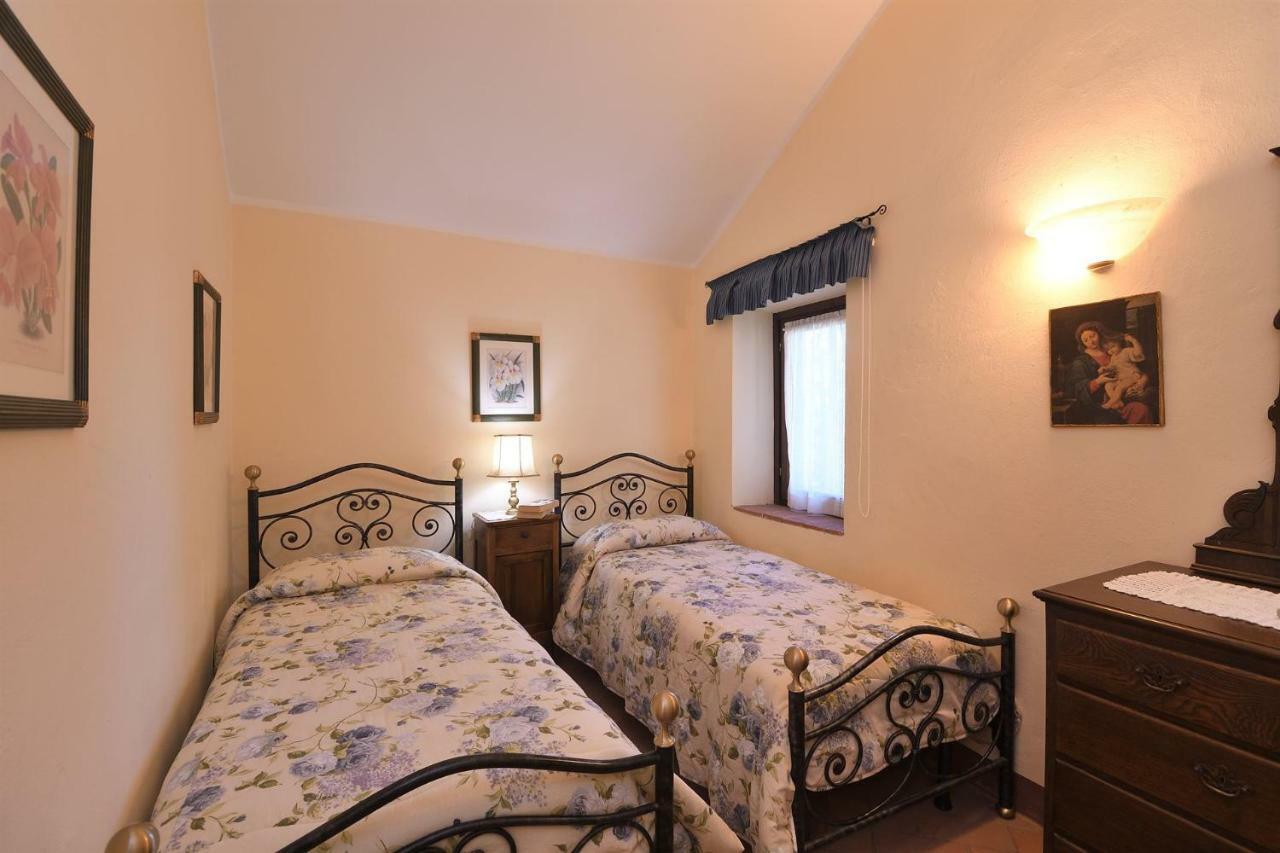 Castellare In Chianti Appartement Gaiole in Chianti Buitenkant foto