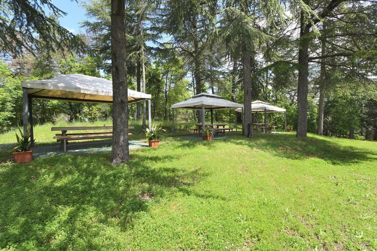 Castellare In Chianti Appartement Gaiole in Chianti Buitenkant foto